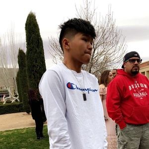 Meet your Posher, Marc